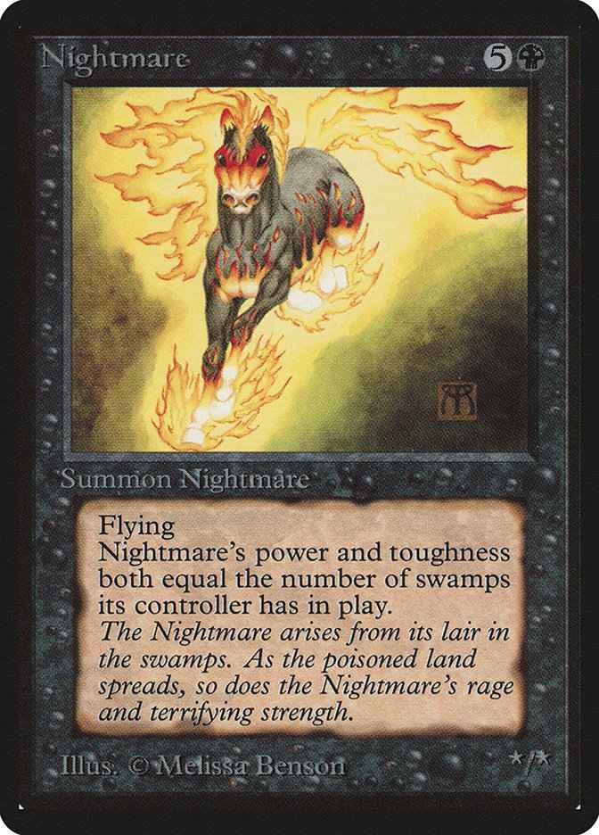 leb-119-nightmare